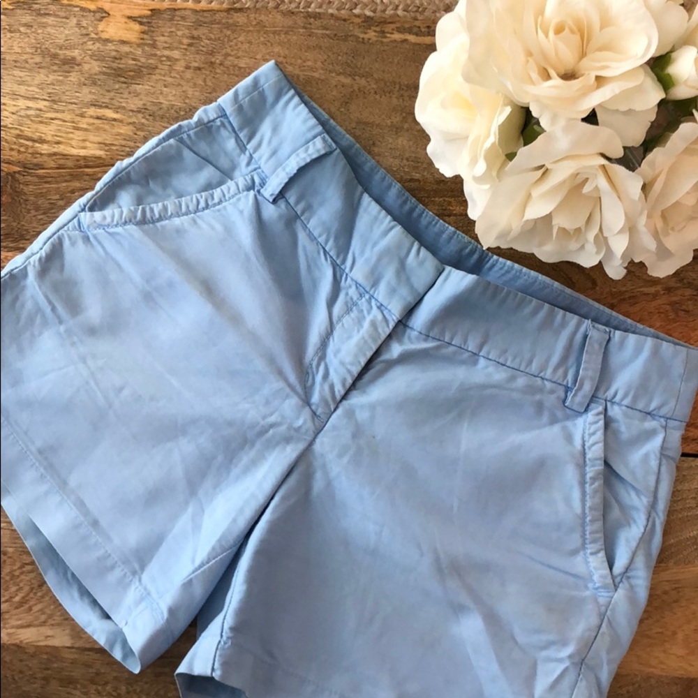 Women’s J. Crew Stretch Chino Short